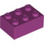 Brick 2X3