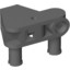 Slide Block, 2X3 W. Snap