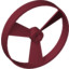 Rotor W/Ring  39, 3-Leaved