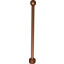 Flagpole 1X2X7