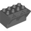 Brick 4X3X3, Wry Inverted
