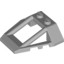 Roof Tile 4X4 W. Angl./Lat.