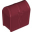 Treasure Chest 2X4X3