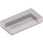 Flat Tile 1X2