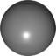 Ball 52 Dark Stone Grey