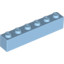 Brick 1X6