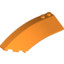 Left Shell 3X8X2 W/Bow/Angle