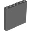 Brick 1X6X5 H