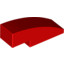 Brick W/Bow 1/3