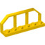 Hand Rail 1.5X6X2