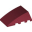 Brick 4X4 W. Bow/Angle