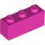 Brick 1X3
