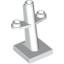 Lantern Mast 2X2X3