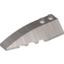 Shell 2X6 W/Bow/An.L.Chr.Lacq.