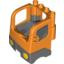 Driver`S Cab 5X4X4