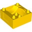 Box W/Seat 4X4X1,5, D. Spencer