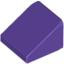 Roof Tile 1X1X2/3, Pc