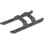 Undercarriage 12X6X1 1/3