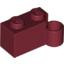 Hinge 1X2 Lower Part