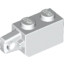 Brick 1X2 W/Stub Vertical End