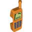 Mobile Phone, Deco