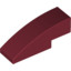 Brick W/Bow 1/3