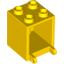 Mailbox, Casing 2X2X2