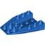 Roof Tile 4X6/18 Inv.