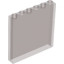 Brick 1X6X5 H / Pc-Tr