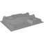 Base Plate 48X32X6