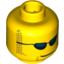 Mini Head No. 409