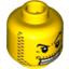 Mini Head No. 410