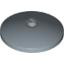 Round Plate 32X6.4