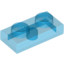 Plate 1X2 - Tr.