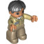 Figure No. 2 - Father