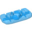 Base: Rectangle 10X22Mm