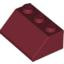 Roof Tile 2X3/45