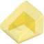 Roof Tile 1X1X2/3, Pc