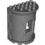 Tower Element 6X4X6
