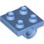 Technic Bearing Plate 2X2
