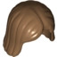 Mini Wig, Girl