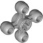 Technic Angular Wheel