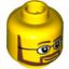 Mini Head No. 386