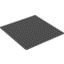 Base Plate 16X16 Bright Green