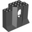 Wall Element 3X8X7 W/Window