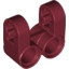 Technic Cross Block/Fork 2X2