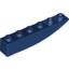 Brick 1X6 W/Bow, Rev.