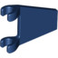 Banner 26 Deg. W. 2 Holders