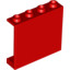 Wall Element 1X4X3