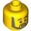 Mini Head No. 388